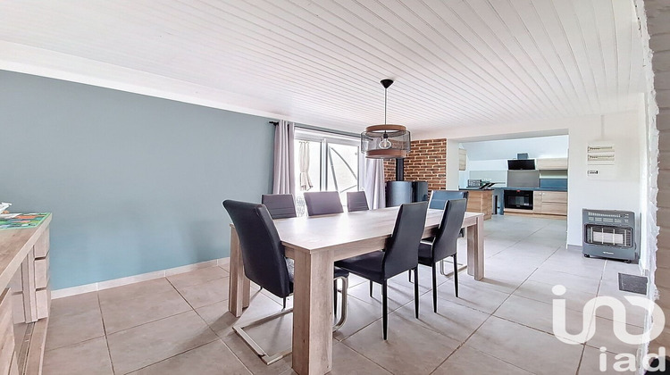 Ma-Cabane - Vente Maison Flines-Lez-Raches, 90 m²