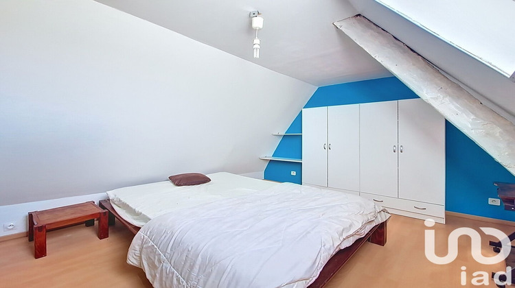 Ma-Cabane - Vente Maison Flines-Lez-Raches, 90 m²