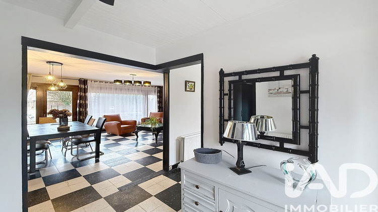 Ma-Cabane - Vente Maison Flines-Lez-Raches, 85 m²