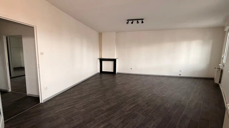 Ma-Cabane - Vente Maison FLINES-LEZ-RACHES, 207 m²