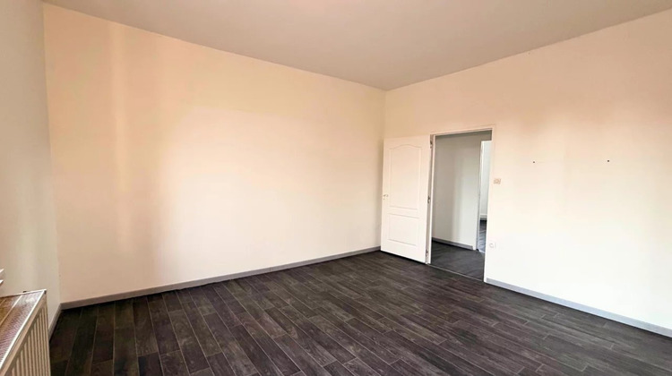 Ma-Cabane - Vente Maison FLINES-LEZ-RACHES, 207 m²