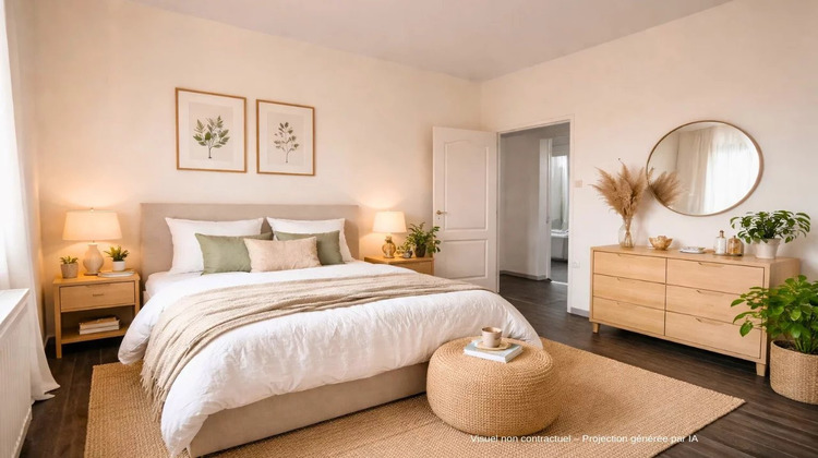 Ma-Cabane - Vente Maison FLINES-LEZ-RACHES, 207 m²