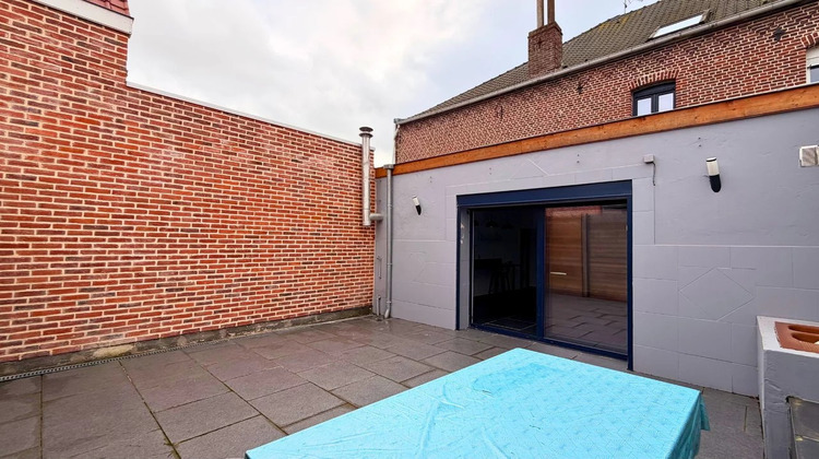 Ma-Cabane - Vente Maison FLINES-LEZ-RACHES, 207 m²