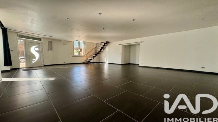 Ma-Cabane - Vente Maison Flines-Lez-Raches, 208 m²