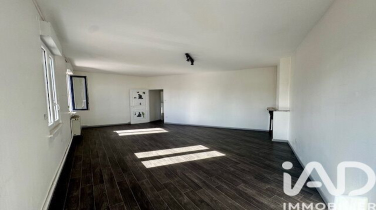 Ma-Cabane - Vente Maison Flines-Lez-Raches, 208 m²