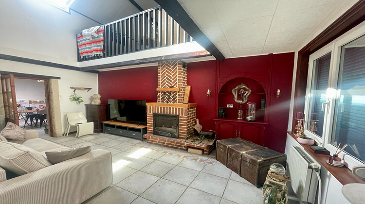 Ma-Cabane - Vente Maison FLINES-LEZ-RACHES, 240 m²