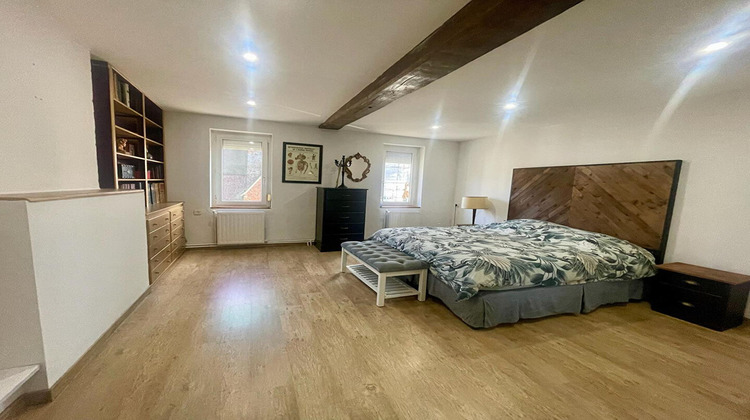 Ma-Cabane - Vente Maison FLINES-LEZ-RACHES, 240 m²