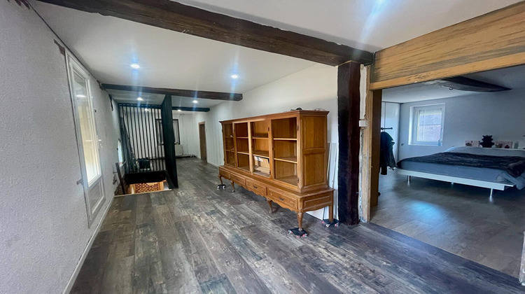 Ma-Cabane - Vente Maison FLINES-LEZ-RACHES, 240 m²