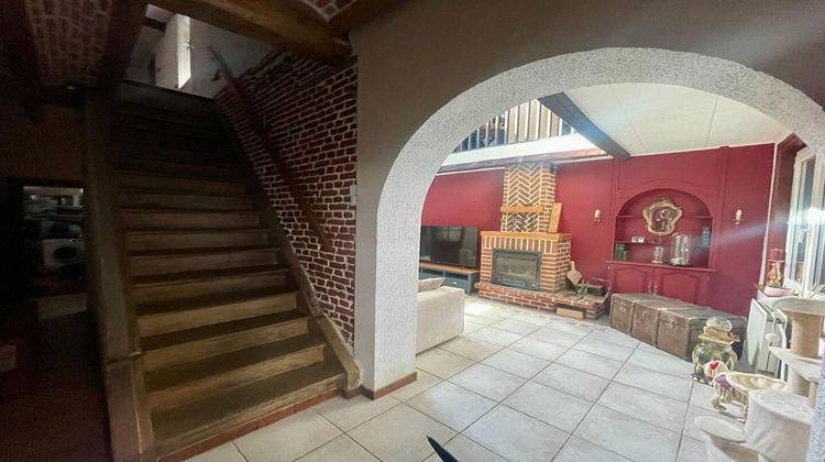 Ma-Cabane - Vente Maison FLINES-LEZ-RACHES, 240 m²