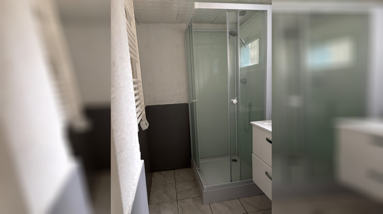 Ma-Cabane - Vente Maison FLINES LEZ RACHES, 68 m²