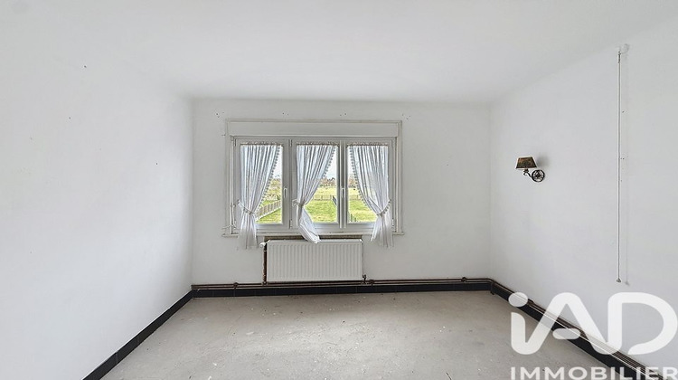 Ma-Cabane - Vente Maison Flines-Lez-Raches, 110 m²