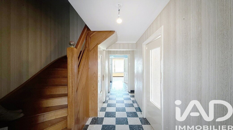 Ma-Cabane - Vente Maison Flines-Lez-Raches, 110 m²