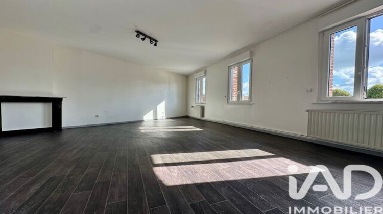 Ma-Cabane - Vente Maison Flines-Lez-Raches, 208 m²