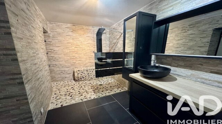 Ma-Cabane - Vente Maison Flines-Lez-Raches, 208 m²