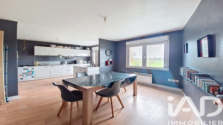 Ma-Cabane - Vente Maison Flines-Lez-Raches, 204 m²