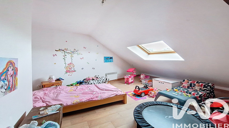 Ma-Cabane - Vente Maison Flines-Lez-Raches, 204 m²