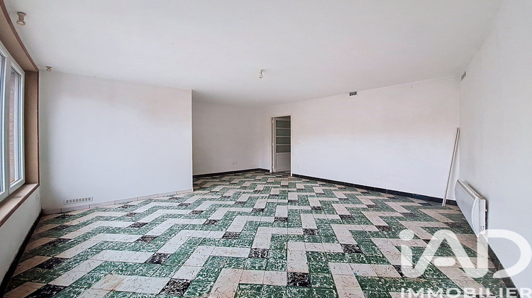 Ma-Cabane - Vente Maison Flines-Lez-Raches, 204 m²