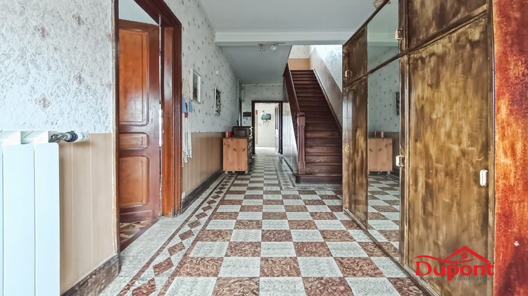 Ma-Cabane - Vente Maison Flines-lez-Raches, 103 m²