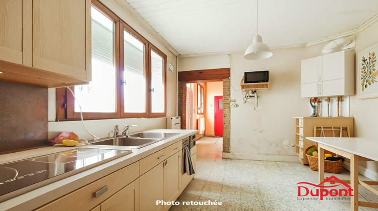 Ma-Cabane - Vente Maison Flines-lez-Raches, 103 m²
