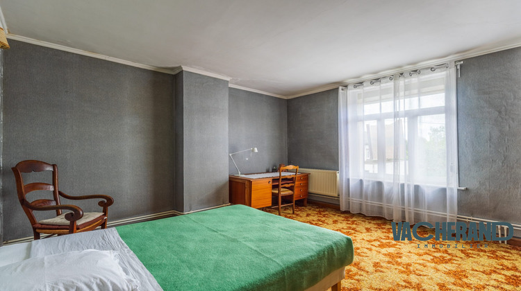 Ma-Cabane - Vente Maison Flines-lez-Raches, 119 m²