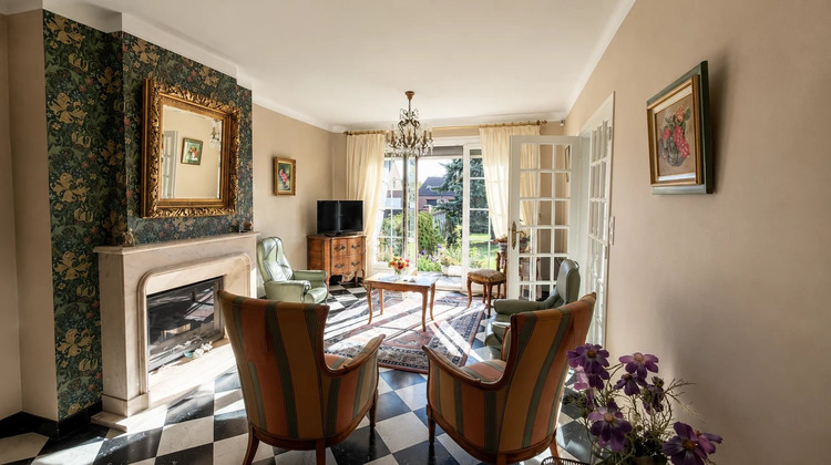 Ma-Cabane - Vente Maison FLINES-LEZ-RACHES, 105 m²