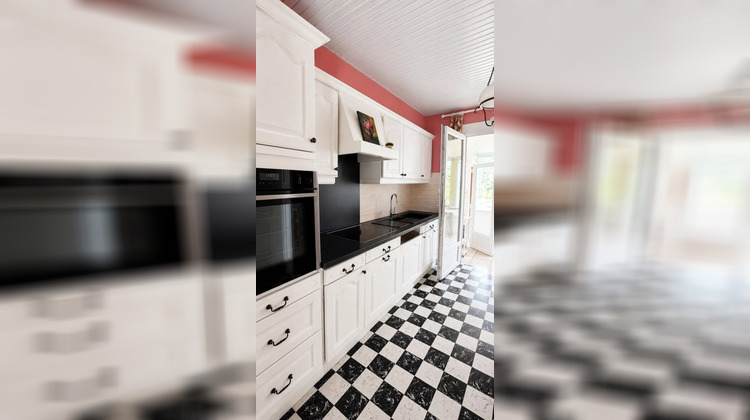 Ma-Cabane - Vente Maison FLINES-LEZ-RACHES, 105 m²