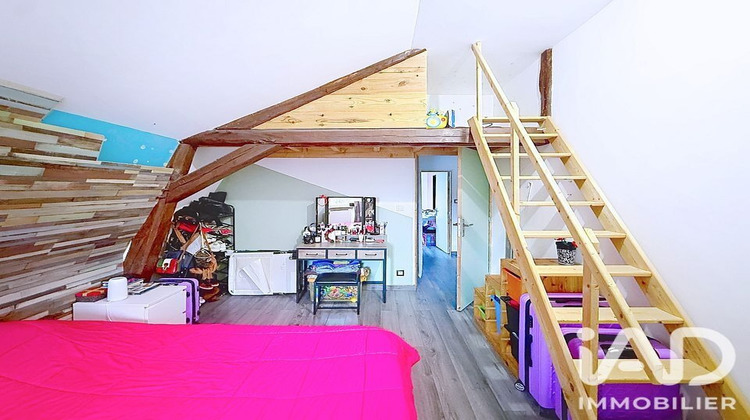 Ma-Cabane - Vente Maison Flines-Lez-Raches, 110 m²