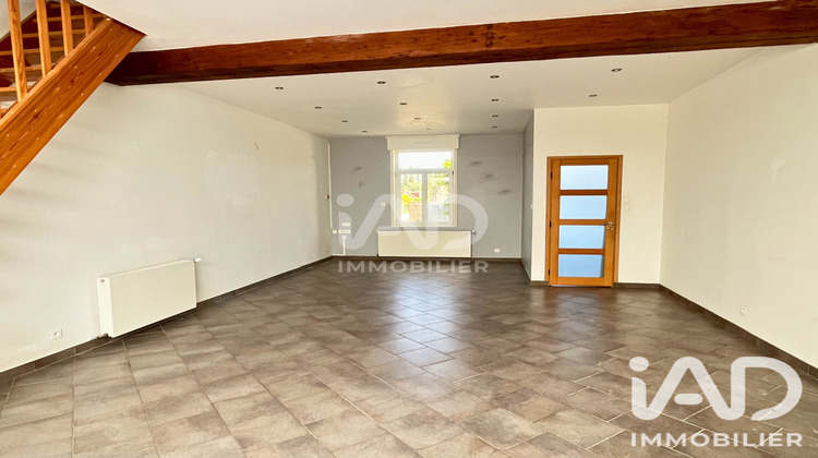 Ma-Cabane - Vente Maison Flines-Lez-Raches, 103 m²