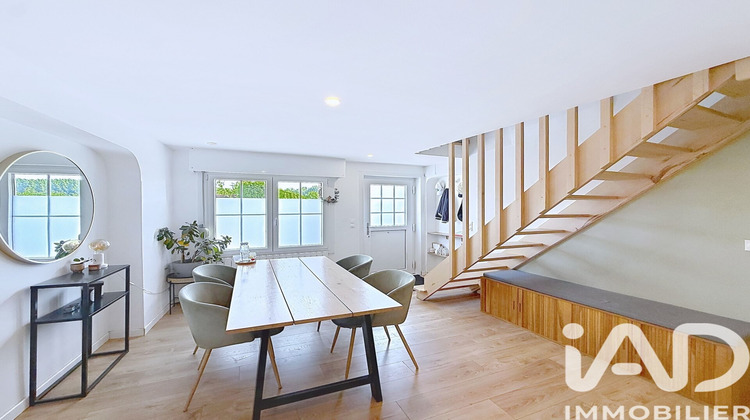 Ma-Cabane - Vente Maison Flines-Lez-Raches, 125 m²