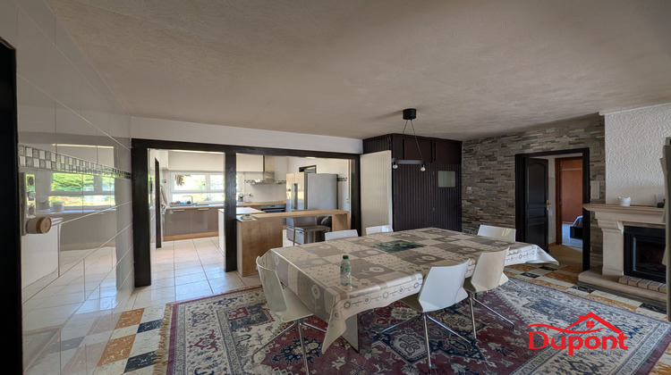 Ma-Cabane - Vente Maison Flines-lez-Raches, 110 m²