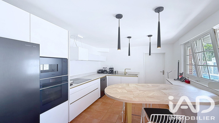 Ma-Cabane - Vente Maison Flines-Lez-Raches, 175 m²