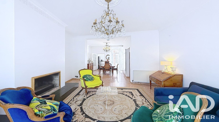 Ma-Cabane - Vente Maison Flines-Lez-Raches, 175 m²