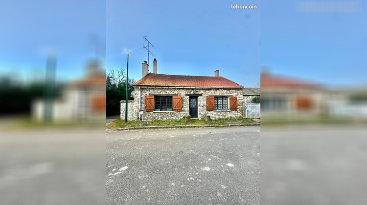 Ma-Cabane - Vente Maison Flins-Neuve-Église, 51 m²