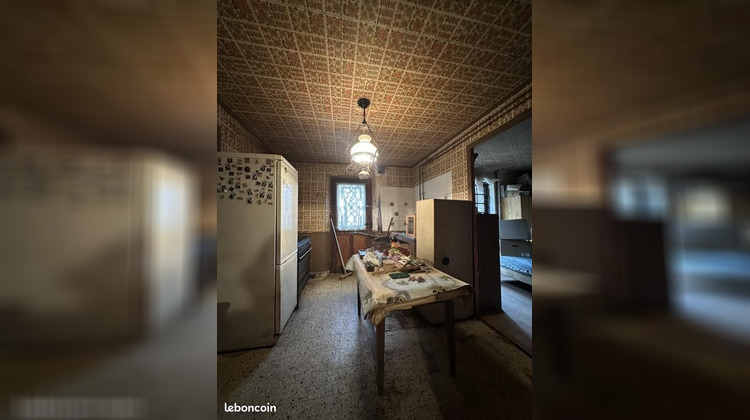 Ma-Cabane - Vente Maison Flins-Neuve-Église, 51 m²