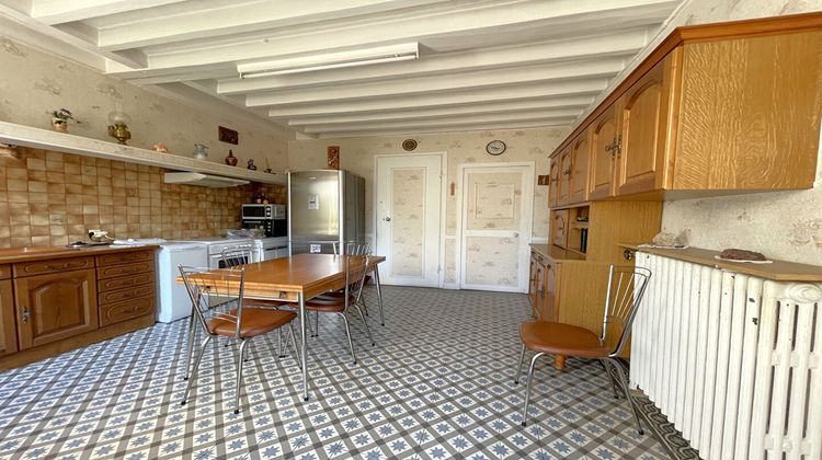 Ma-Cabane - Vente Maison FLINS-SUR-SEINE, 98 m²