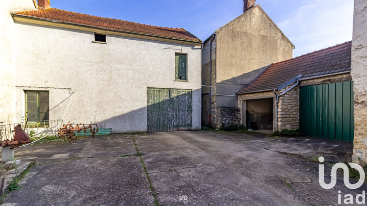 Ma-Cabane - Vente Maison Flins-sur-Seine, 350 m²