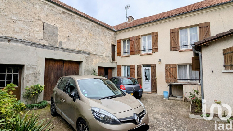 Ma-Cabane - Vente Maison Flins-sur-Seine, 230 m²