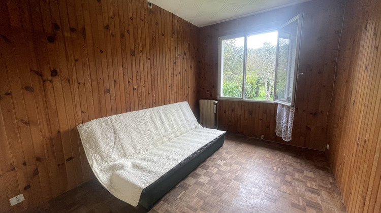 Ma-Cabane - Vente Maison Flins-sur-Seine, 85 m²