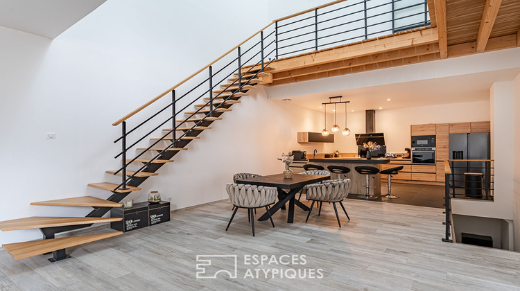 Ma-Cabane - Vente Maison FLINS-SUR-SEINE, 220 m²