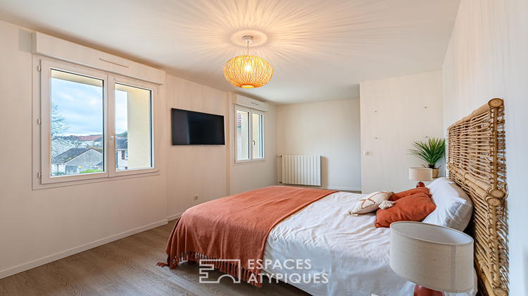 Ma-Cabane - Vente Maison FLINS-SUR-SEINE, 220 m²