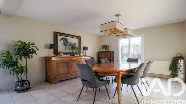 Ma-Cabane - Vente Maison Flins-sur-Seine, 247 m²