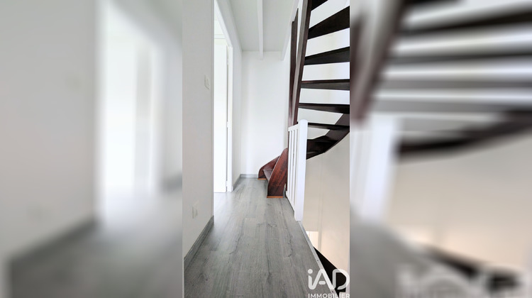 Ma-Cabane - Vente Maison Flins-sur-Seine, 41 m²