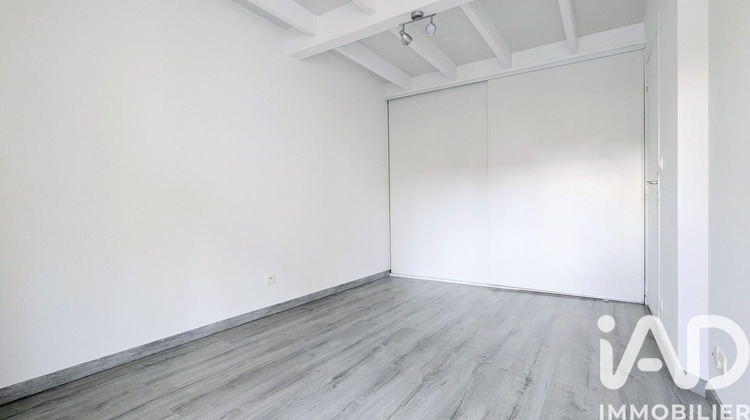 Ma-Cabane - Vente Maison Flins-sur-Seine, 41 m²