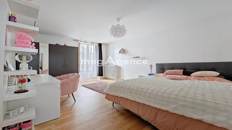 Ma-Cabane - Vente Maison FLINS SUR SEINE, 135 m²