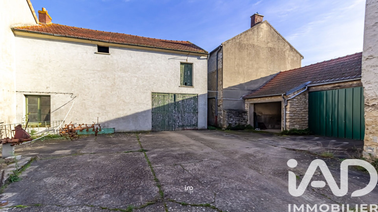 Ma-Cabane - Vente Maison Flins-sur-Seine, 350 m²
