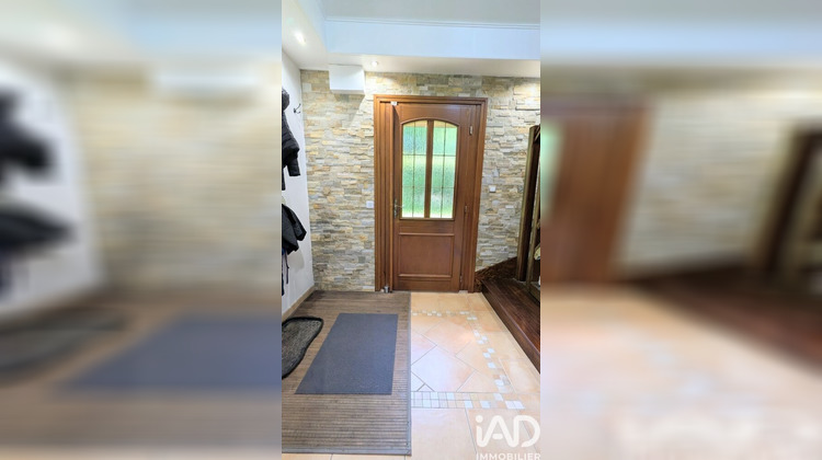 Ma-Cabane - Vente Maison Flins-sur-Seine, 207 m²