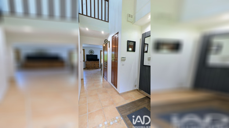 Ma-Cabane - Vente Maison Flins-sur-Seine, 207 m²