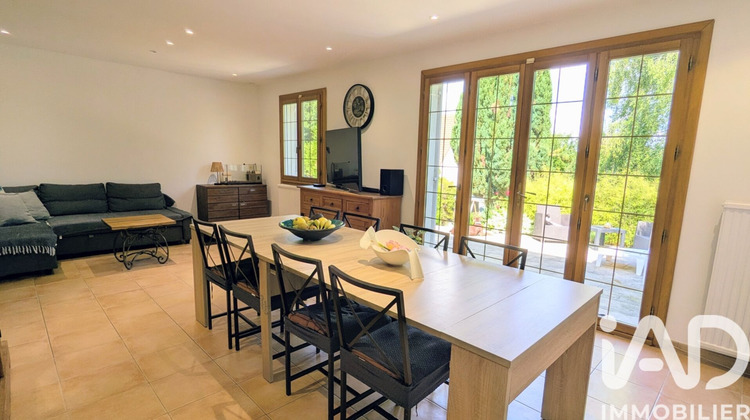 Ma-Cabane - Vente Maison Flins-sur-Seine, 207 m²