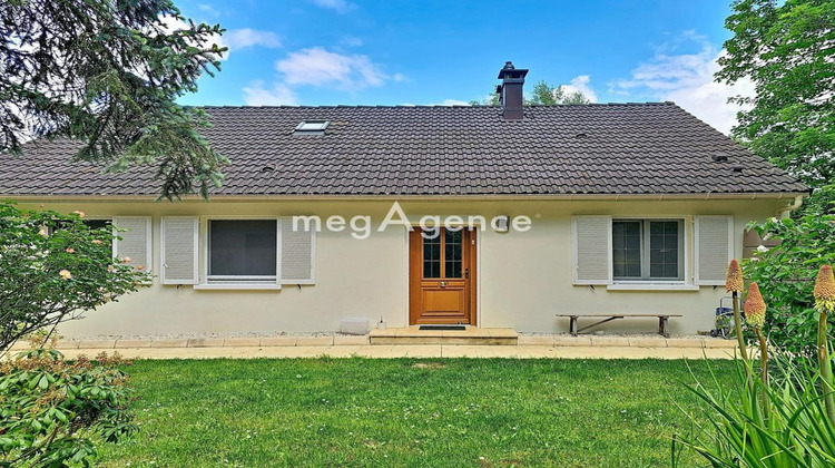 Ma-Cabane - Vente Maison FLINS SUR SEINE, 167 m²