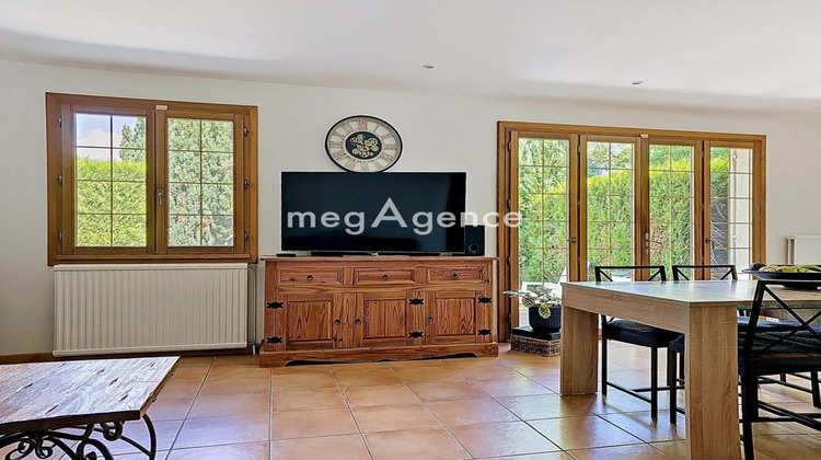 Ma-Cabane - Vente Maison FLINS SUR SEINE, 167 m²